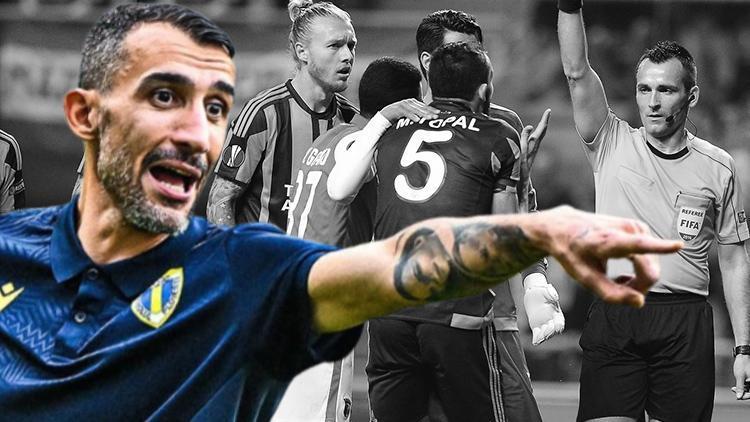 Mehmet Topaldan çarpıcı açıklamalar: Ivan Bebek olmasa yarı finaldeydik | Mourinho kesinlikle kalmalı | Skriniarı alan büyük katkı yapar