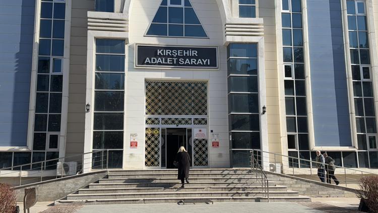 Kırşehirde kombi bakımı bahanesiyle dolandırıcılık operasyonunda bir şüpheli daha tutuklandı