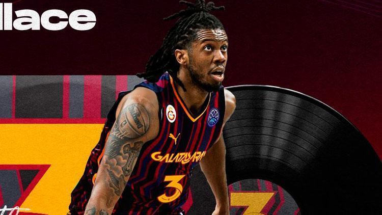 Tyrone Wallace, Galatasarayda