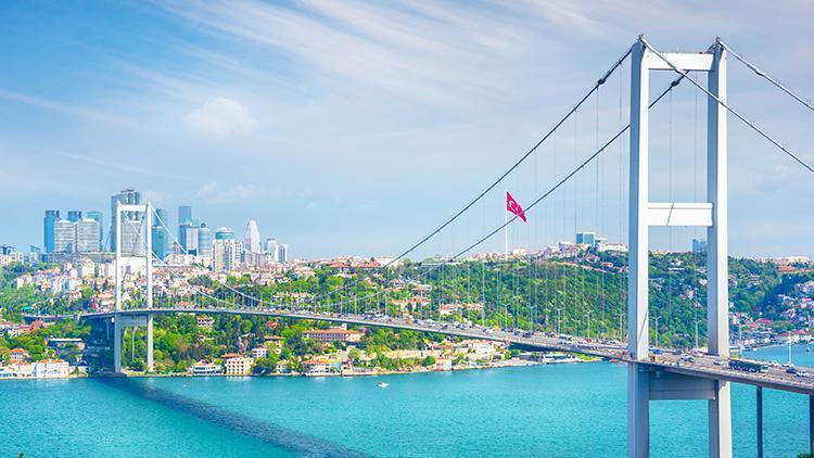 IMFden Türkiye için büyüme tahmini