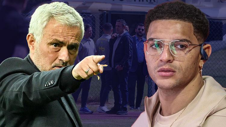 Fenerbahçe, Diego Carlos transferini bitiriyor 1-2 güne resmi imza...