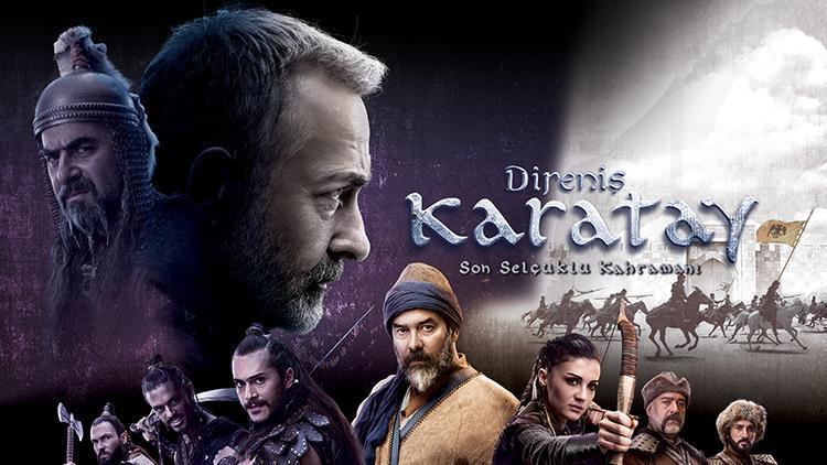 Direniş Karatay filmi konusu nedir, oyuncuları kimler Direniş Karatay neyi anlatıyor, nerede çekildi