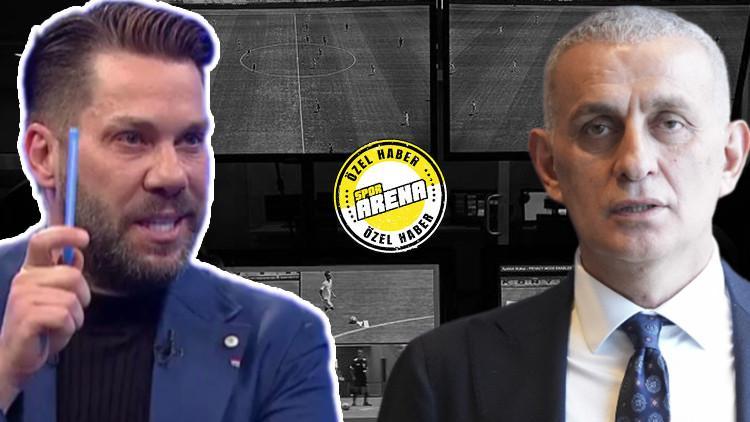 Türk futbolu için olay kehanet: Bu da yaşanırsa kimse şaşırmasın