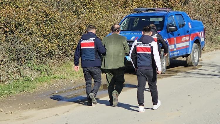 Emekli polis, kardeşini öldürüp jandarmaya teslim oldu