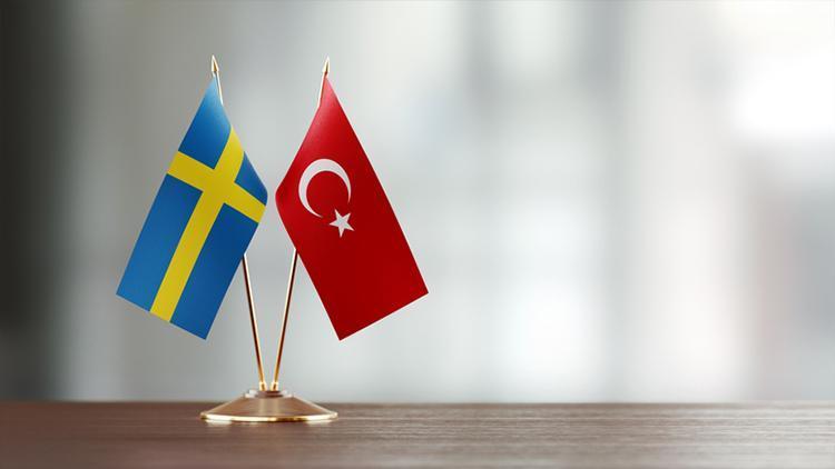 Ankarada Türkiye-İsveç Güvenlik Mekanizması toplantısı