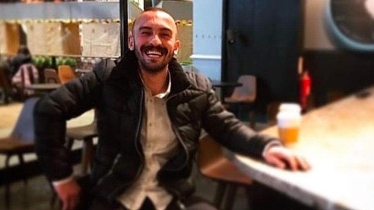 Maltepede yol kenarında bir kişinin cansız bedeni bulundu