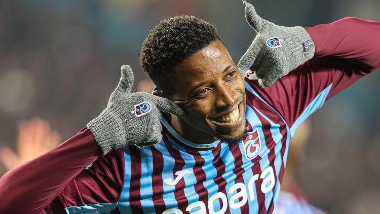 Trabzonspor 4-0 Sivasspor maç özeti