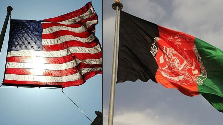 Afganistan ile ABD arasında mahkum takası