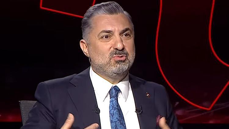 Ebubekir Şahin: Hiçbir sahne cezasız kalmadı