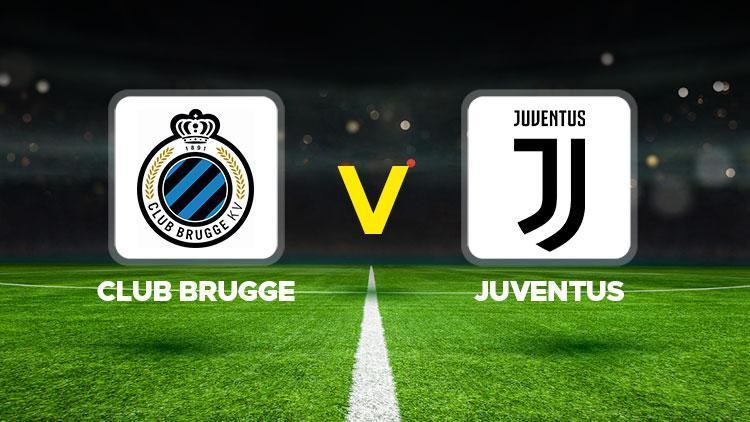 Club Brugge - Juventus maçı ne zaman, saat kaçta, hangi kanalda Şampiyonlar Ligi Club Brugge Juventus maçı şifresiz mi, Kenan Yıldız ilk 11de mi