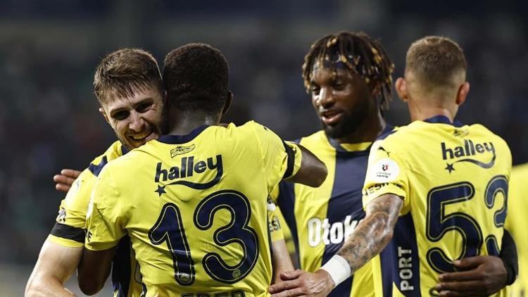 Fenerbahçe Lyon maçı ne zaman, saat kaçta, hangi kanalda