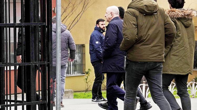 Ümit Özdağ tutuklandı