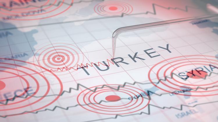 Çanakkale’deki 5,2 büyüklüğünde deprem yaklaşan felaketi haber veriyor ‘Bütün Marmara tehlike altında’