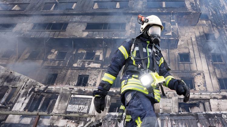 ‘Yoklar oteli’nde kahreden ihmaller... 78 canımızı böyle kaybetmişiz