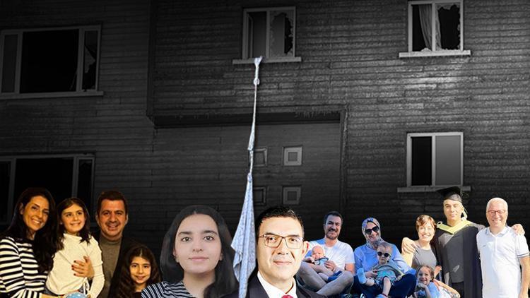 Boludaki otel yangınında can kaybı 78 Soruşturmada yeni detaylar: Yangın merdivenleri baca görevi yapmış