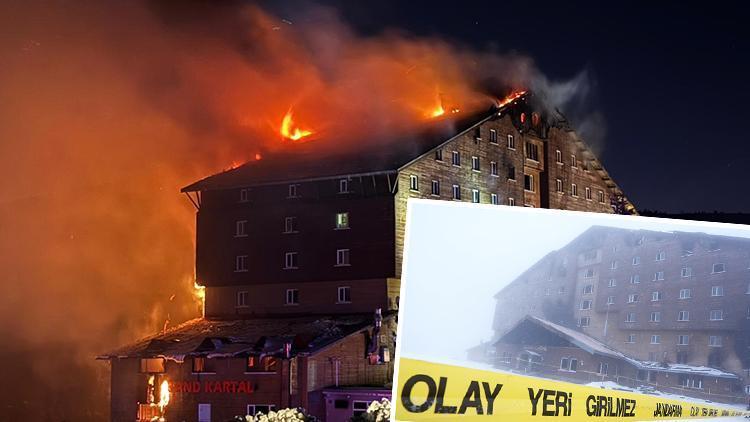 Kartalkayada faciadan nasıl kurtulduklarını anlattı Her detayı korkunç