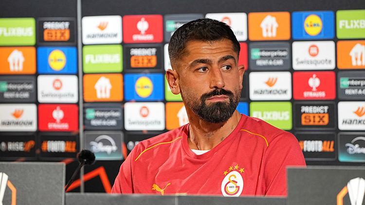 Kerem Demirbayın acı günü