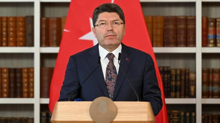 Kartalkayadaki otel yangını soruşturması ne durumda Adalet Bakanı Yılmaz Tunç: Sorumlular yargı önünde hesap verecek