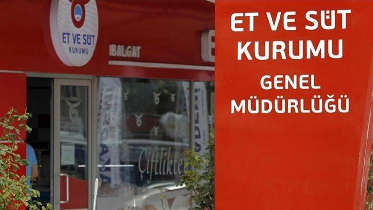 Et ve Süt Kurumu’ndan ramazanda fahiş fiyat tedbiri açıklaması