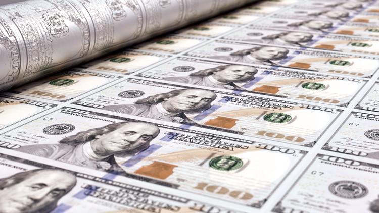 ‘5.7 trilyon dolarlık kayıp’ endişesi