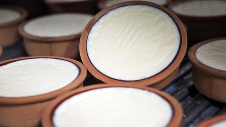Silifke yoğurduna AB tescili