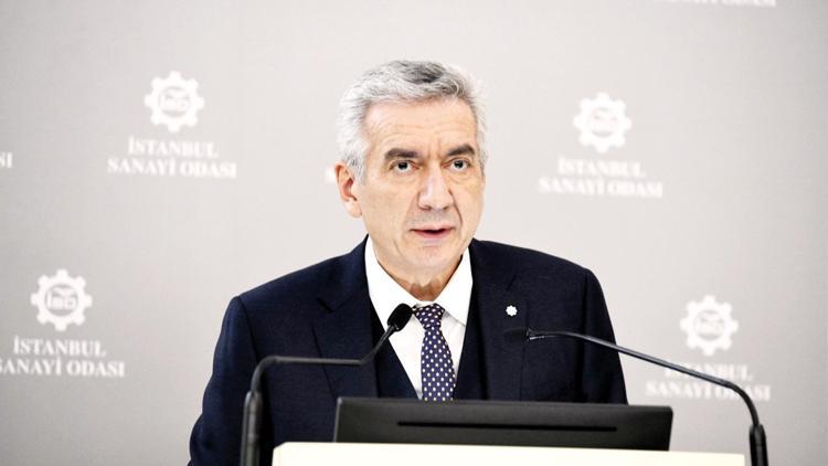 ‘Sanayi yatırımları dengeli dağılmalı’