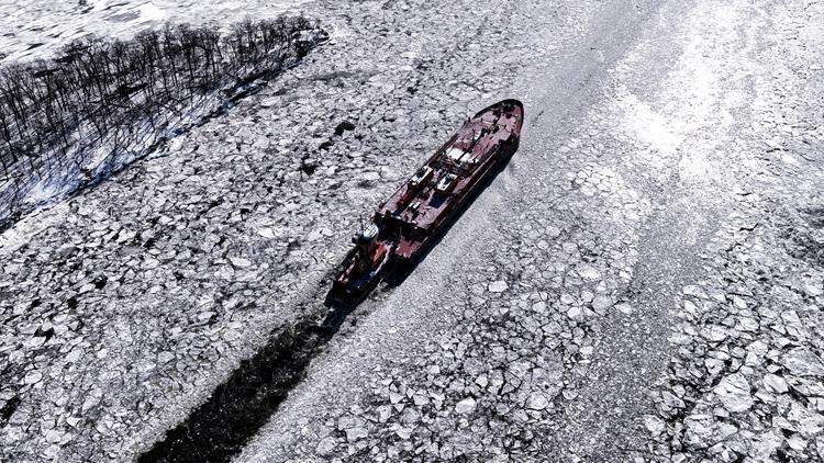 ABDnin güneyinde kar fırtınası ve dondurucu soğuk: 10 ölü