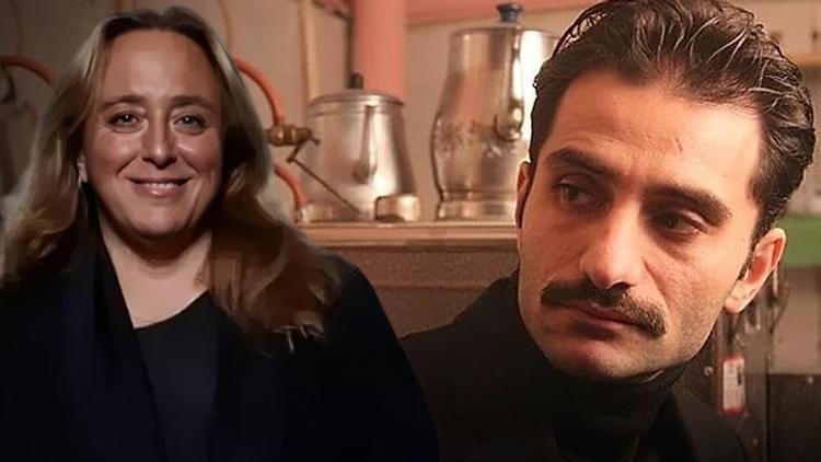 Burak Haktanırdan çarpıcı Ayşe Barım yorumu: Sektördeki tekelleşmeyi böyle anlattı