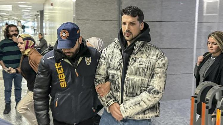 Yasa dışı bahis soruşturması... Kerimcan Durmaza 5 yıl 3 aya kadar hapis talebi