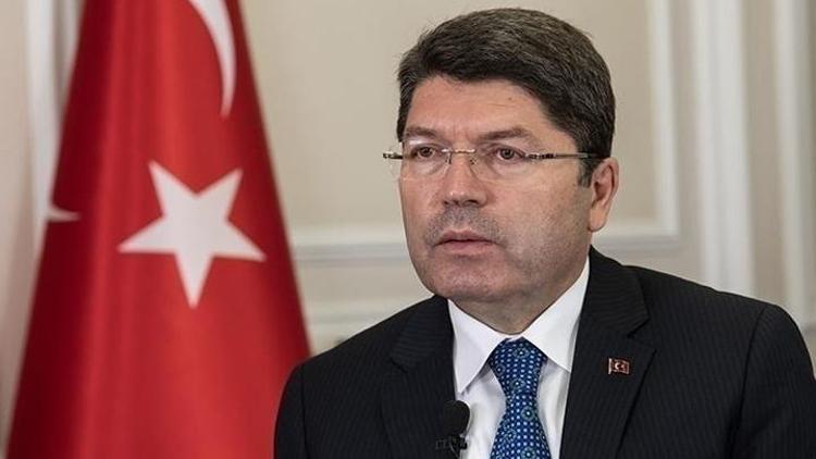 Bakan Tunçtan bilirkişi raporu tepkisi: Korsan metni rapor diye paylaştılar