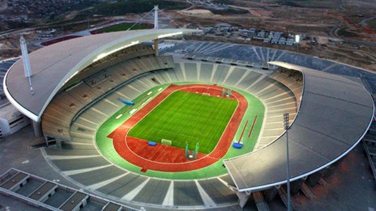 Beşiktaş, Türkiye Kupası maçını Atatürk Olimpiyat Stadında oynayacak