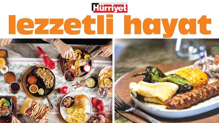 Gastronomi kazanında kaynayanlar