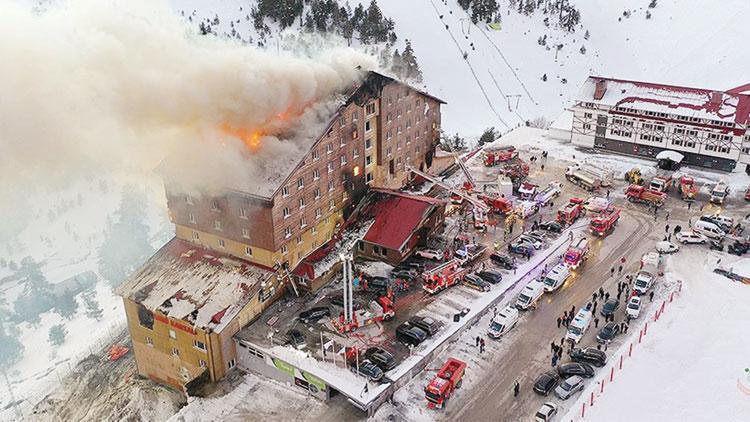 Gittiğiniz otel güvenli mi