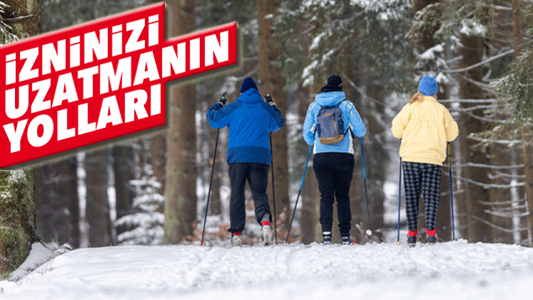 2025 yılı için tatil planınız hazır mı