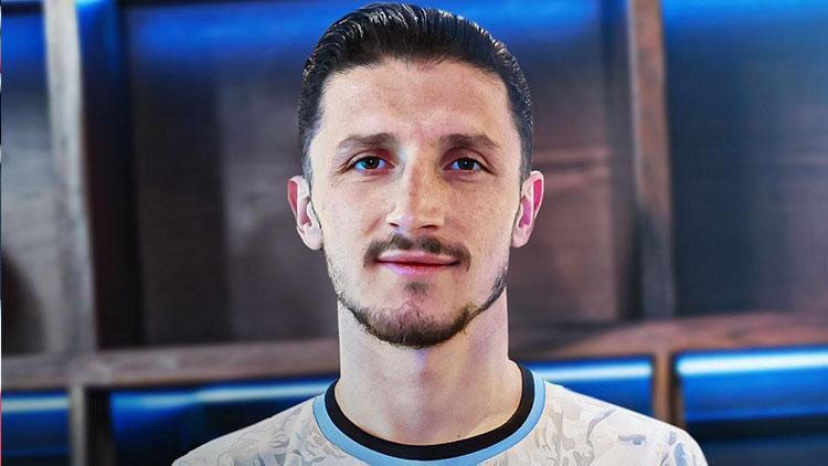 Bodrumspor Eyüpspor maçı öncesi Enis Bardhi heyecanı