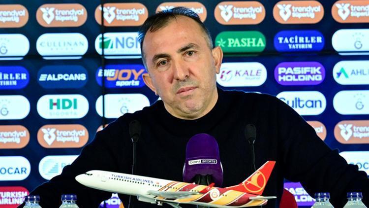 Recep Uçar: Hakem, Ahmedi atmamak için uğraştı