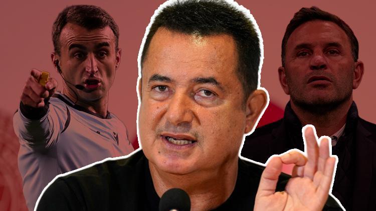 Fenerbahçeden gece yarısı 01.46da paylaşım: Şımartılan rakibimiz sipariş gibi uyarı gönderiyor