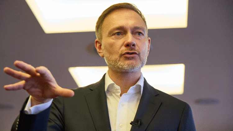 FDP’den “Sınır dışı merkezleri” önerisi