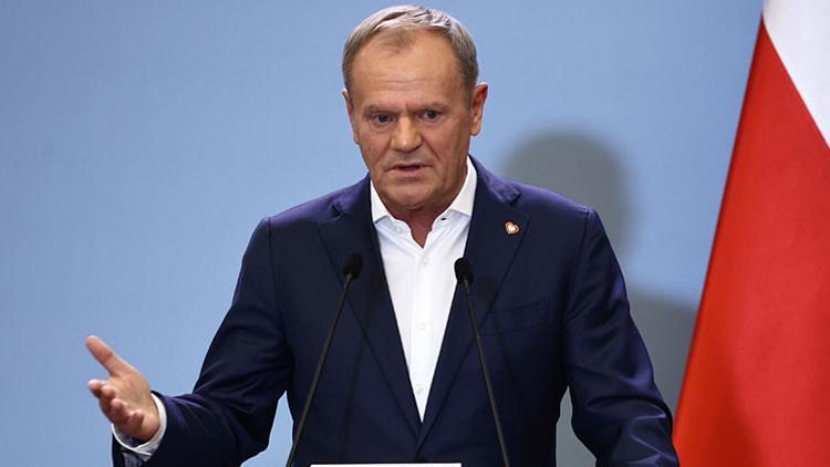 Polonya Başbakanı Tusk: ‘Musk’ın AfD toplantısındaki Nazilere ilişkin sözleri ürkütücü’