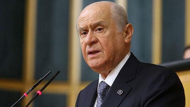 Son dakika... Bahçeli: Klasik bildik İmamoğlu tablosu maalesef