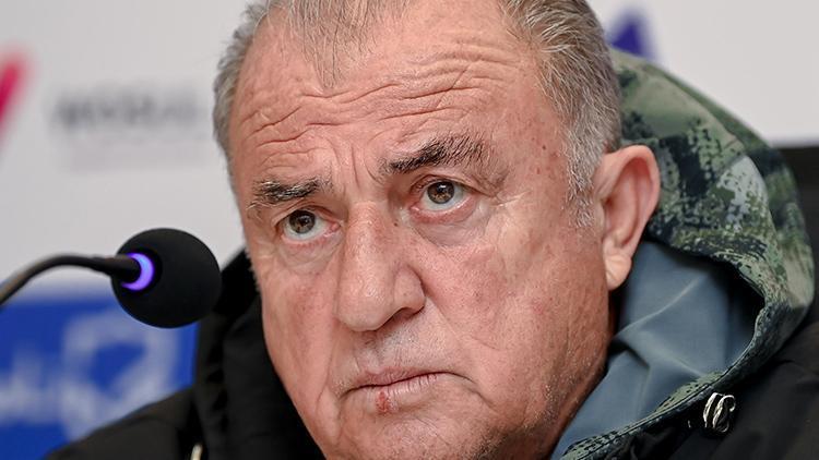Fatih Terim yönetimindeki Al Shabab, 90+6da kazandı, Henry Onyekuru üzüldü