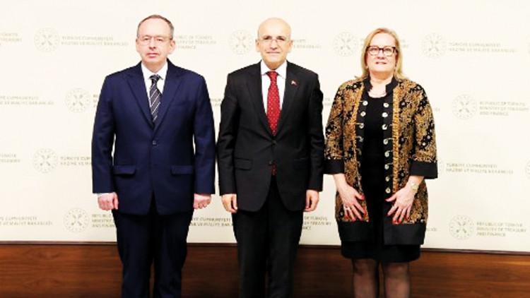 Asya Kalkınma Bankası Türkiye’de faaliyete başlıyor