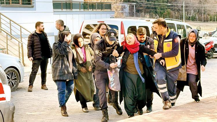 Bu nasıl anne yüreği