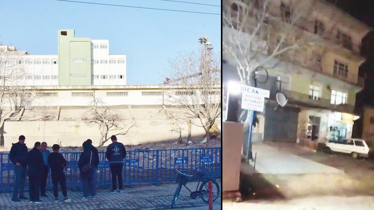 Konya’da çöken 4 katlı binada kahreden detay: Ölen çift 7 ay önce evlenmiş