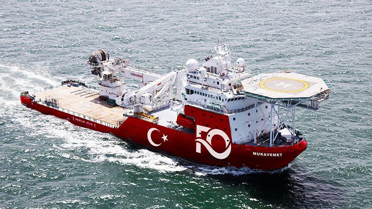 Karadeniz ve Adanadaki petrol sahaları için arama ruhsatı süresi uzatıldı