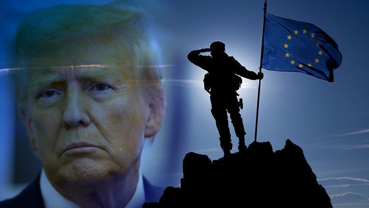 AB alarmda: Trump bölgeyi ele geçirebilir Avrupanın en üst düzey generalinden asker konuşlandıralım çağrısı