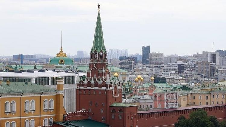 Kremlinden Avrupaya mesaj:  Ukrayna üzerinden Rus gazı satmak istiyoruz