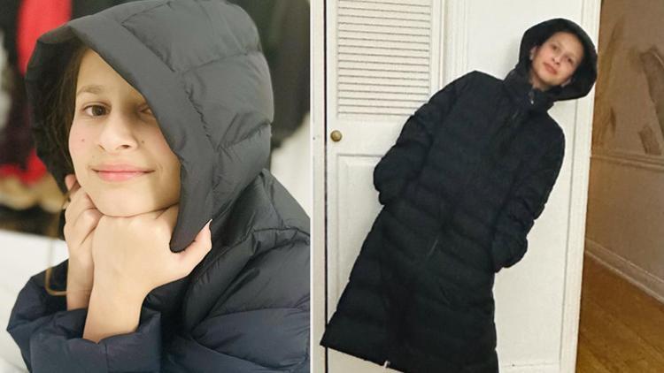 Boşandıktan sonra beş parasız kalmıştı... Ünlü oyuncunun buruk sevinci: Artık kızımın yeni paltosu var