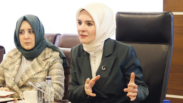 ‘Aile Yılı’na avantajlar damga vuracak