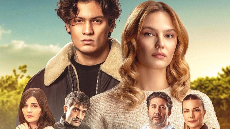 Aşk Sadece Bir An filmine büyük ilgi